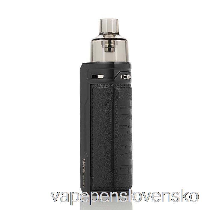 Voopoo Drag S 60w Pod Mod Kit Dark Knight Vape Slovensko